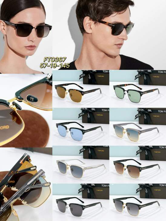 Picture of Tom Ford Sunglasses _SKUfw77096623fw